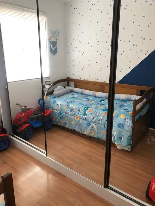 Aluguel de Apartamento  - Santa Terezinha - Foto 6