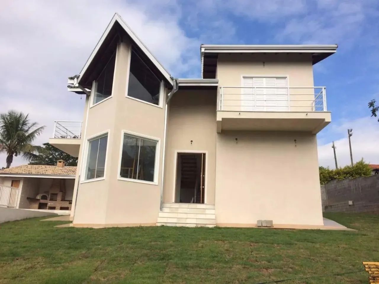 Chácara com 4 dormitórios à venda, 1008 m² por R$ 1.580.000,00 - Sítio da Moenda - Itatiba