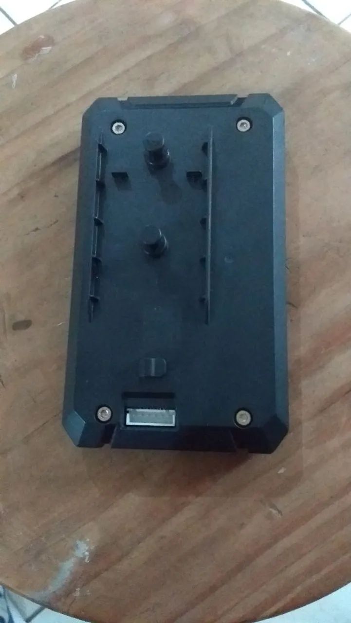 Tela Touch Screen Impressora 3d Ender 3 S1/s1 Pro Creality - Ler Descrição Anúncio  - Foto 2