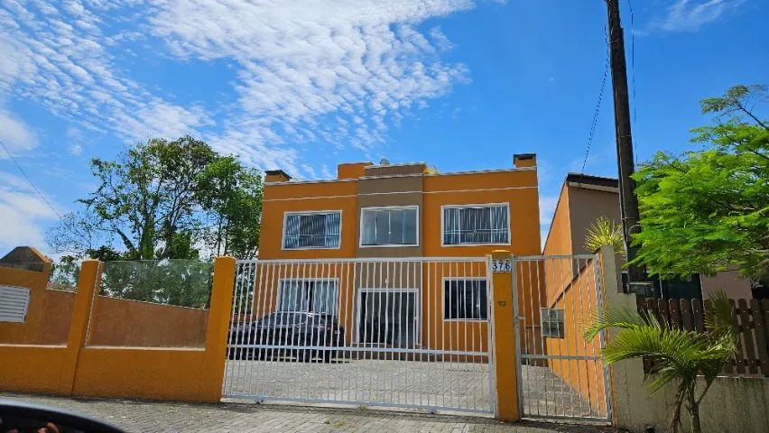 Apartamento Dúplex com 5 Dorms e Piscina - 308m² em Itapoá SC - Troca ou Venda - Foto 3