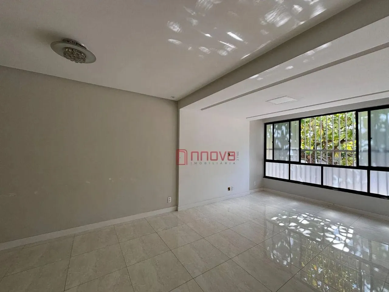 Apartamento com 3 quartos, para alugar, Rio Vermelho - Salvador/BA