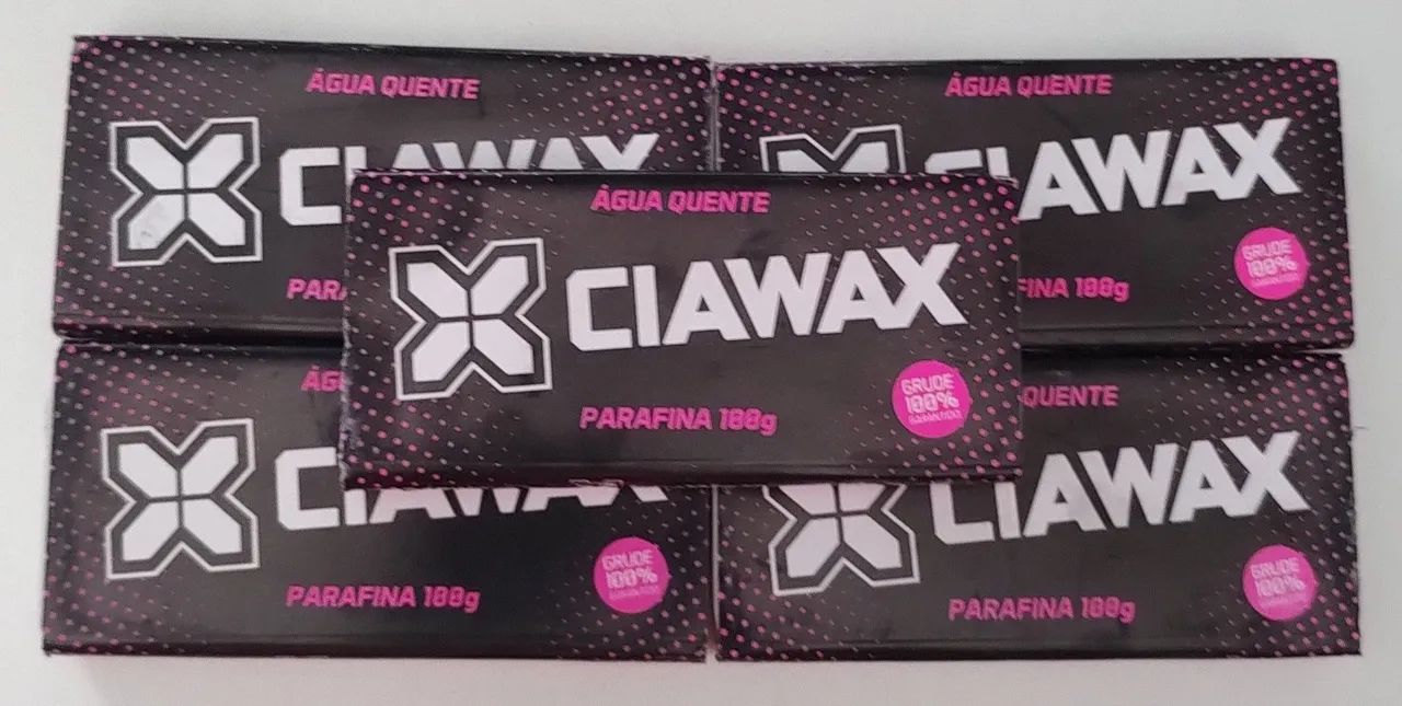 Parafina Surf - Diversas marcas - A partir de R$20 - Foto 3