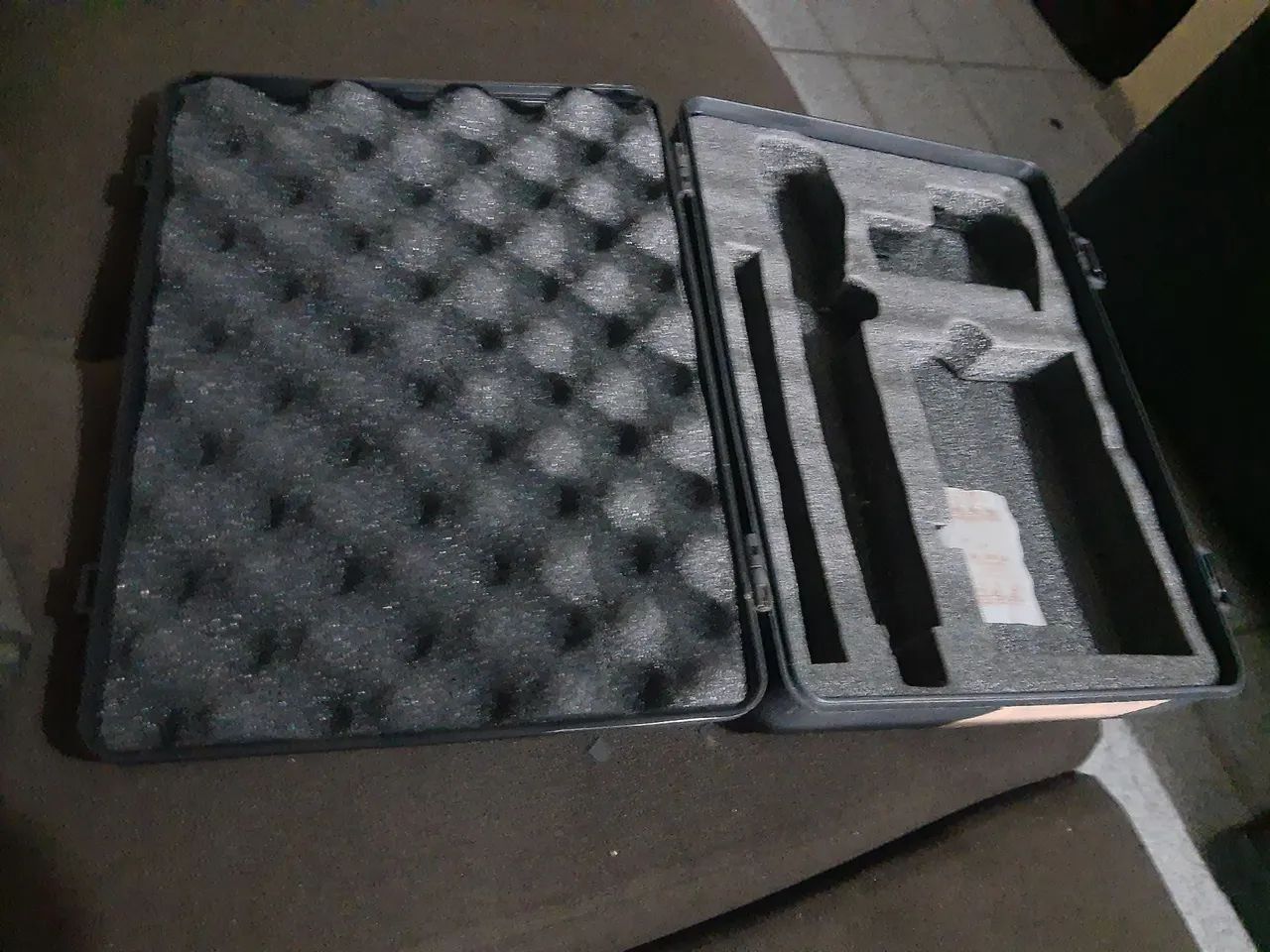 Case  de microfone novo  - Foto 2