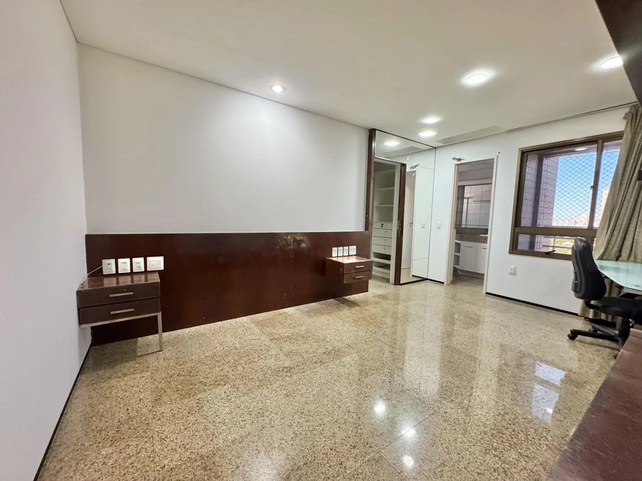Imóvel a Venda no Dionisio Torres | 152m² | 3 Quartos e 3 Vagas | DCE | Bem Localizado | C