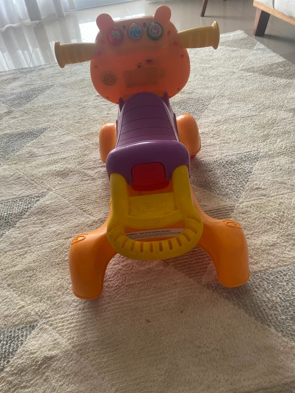 Brinquedo Playskool para crianças  - Foto 3