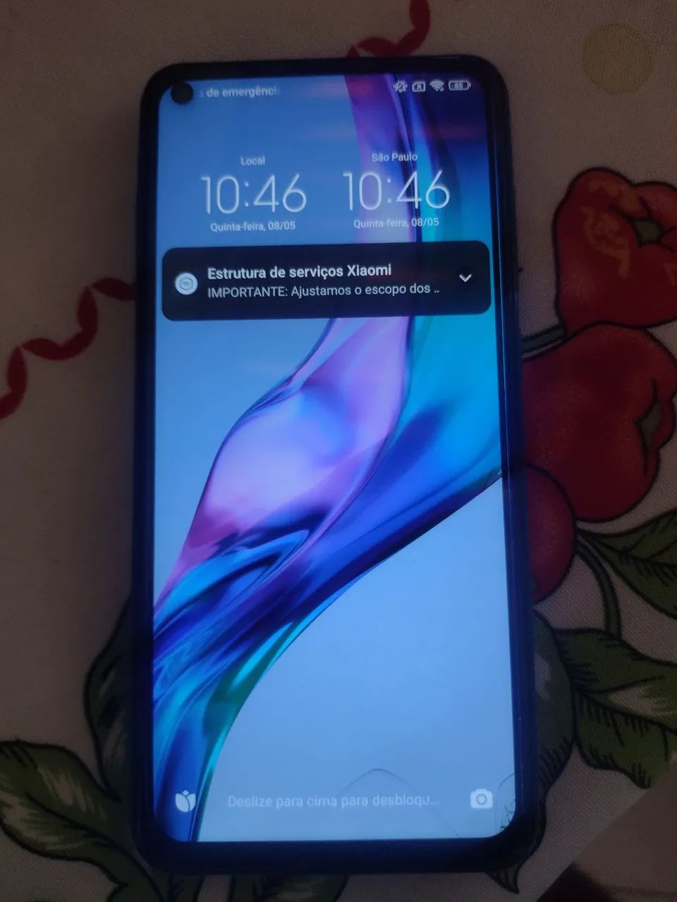 Xiomi Redmi Note 9 64gb - Foto 2