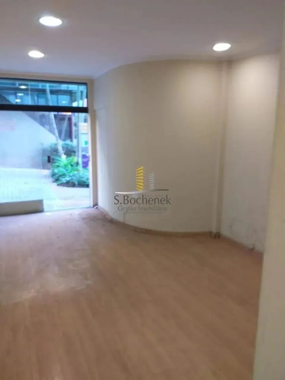 Loja no CCA em Alphaville com 32m2 - Foto 2