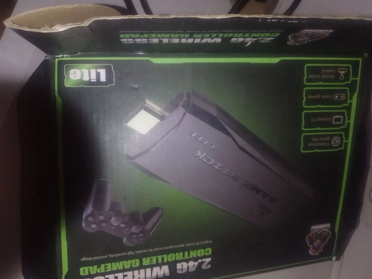 Emulador de jogos  - Foto 3