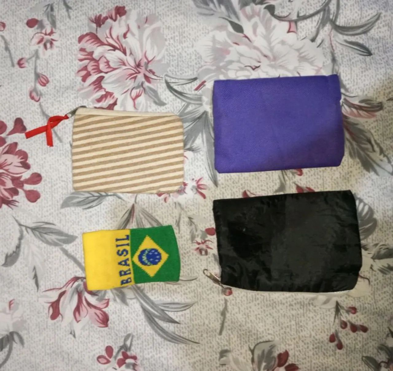 Carteiras e porta-moedas. - Foto 5