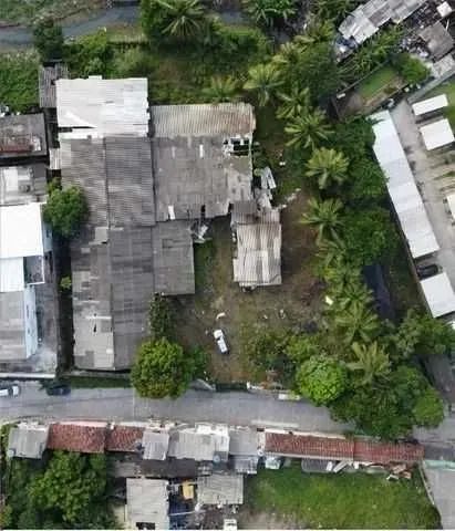 Área terreno 4 mil m2 Jardim São Paulo, Recife PE - Foto 4