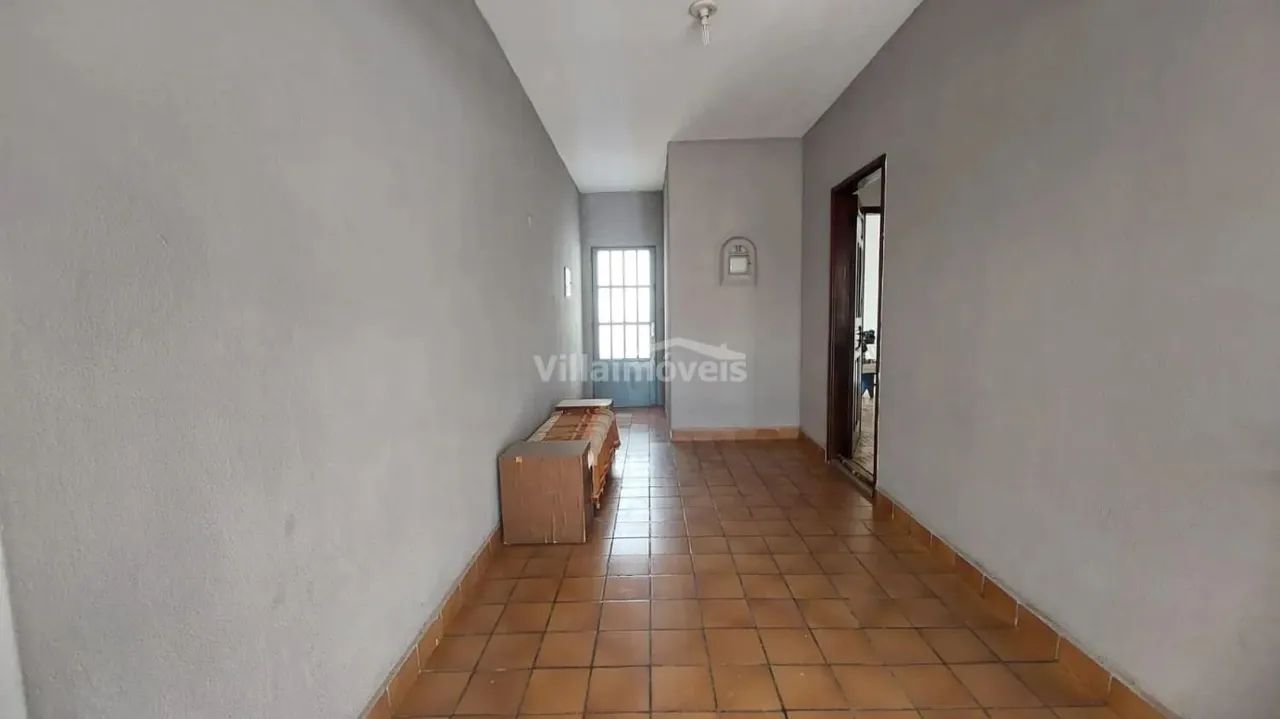 casa - Jardim Eulina - Campinas - Foto 2