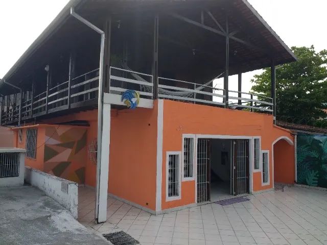 CASA CARAGUATATUBA PRAIA MARTIM DE SÁ 7 SUITES PISCINA  - Foto 8