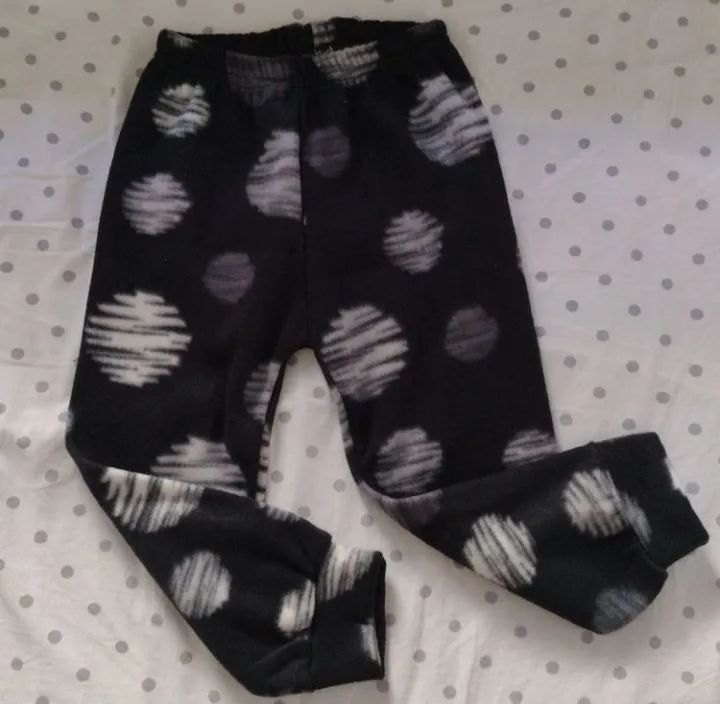 Conjunto Soft Infantil  - Foto 3