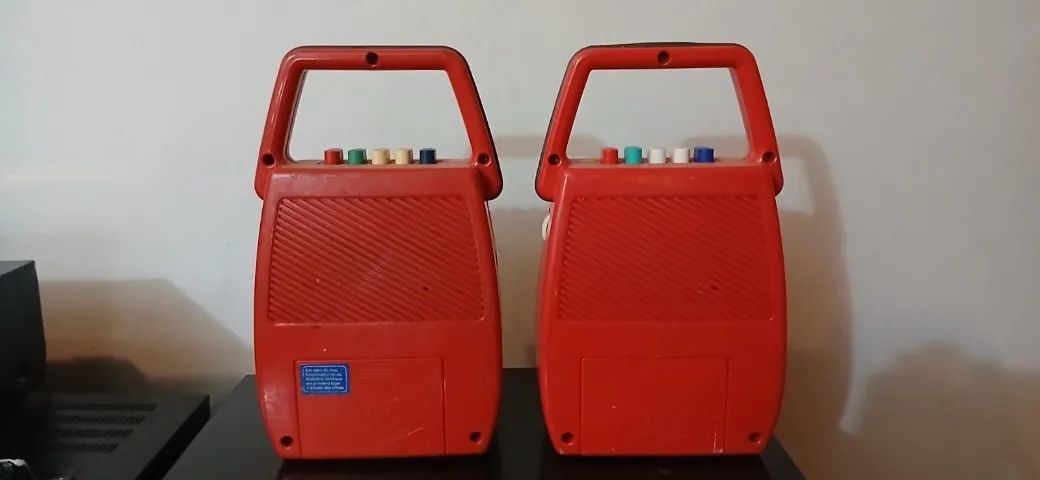 Gravador Meu Primeiro Gradiente - Foto 4