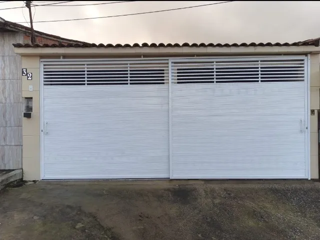 Aluguel de Casa para o Festival de Inverno!