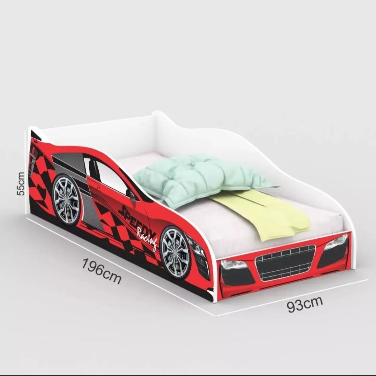 Cama Solteiro - Foto 5