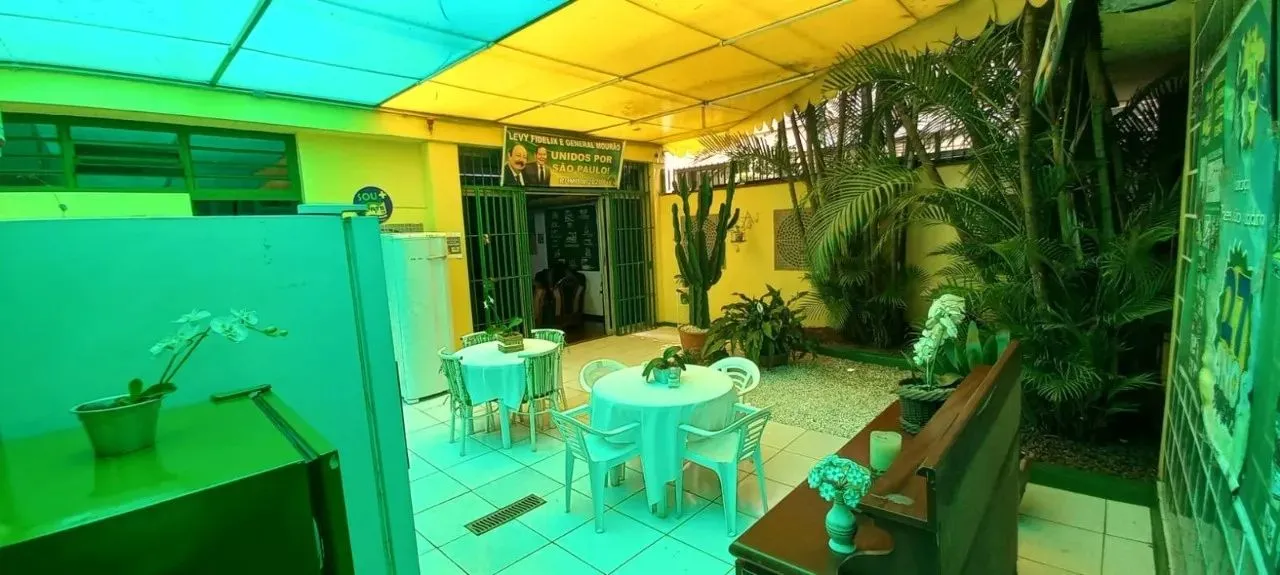 Sobrado para Locação no Planalto Paulista com 300m² 1 suíte 4 banheiros 4 vagas