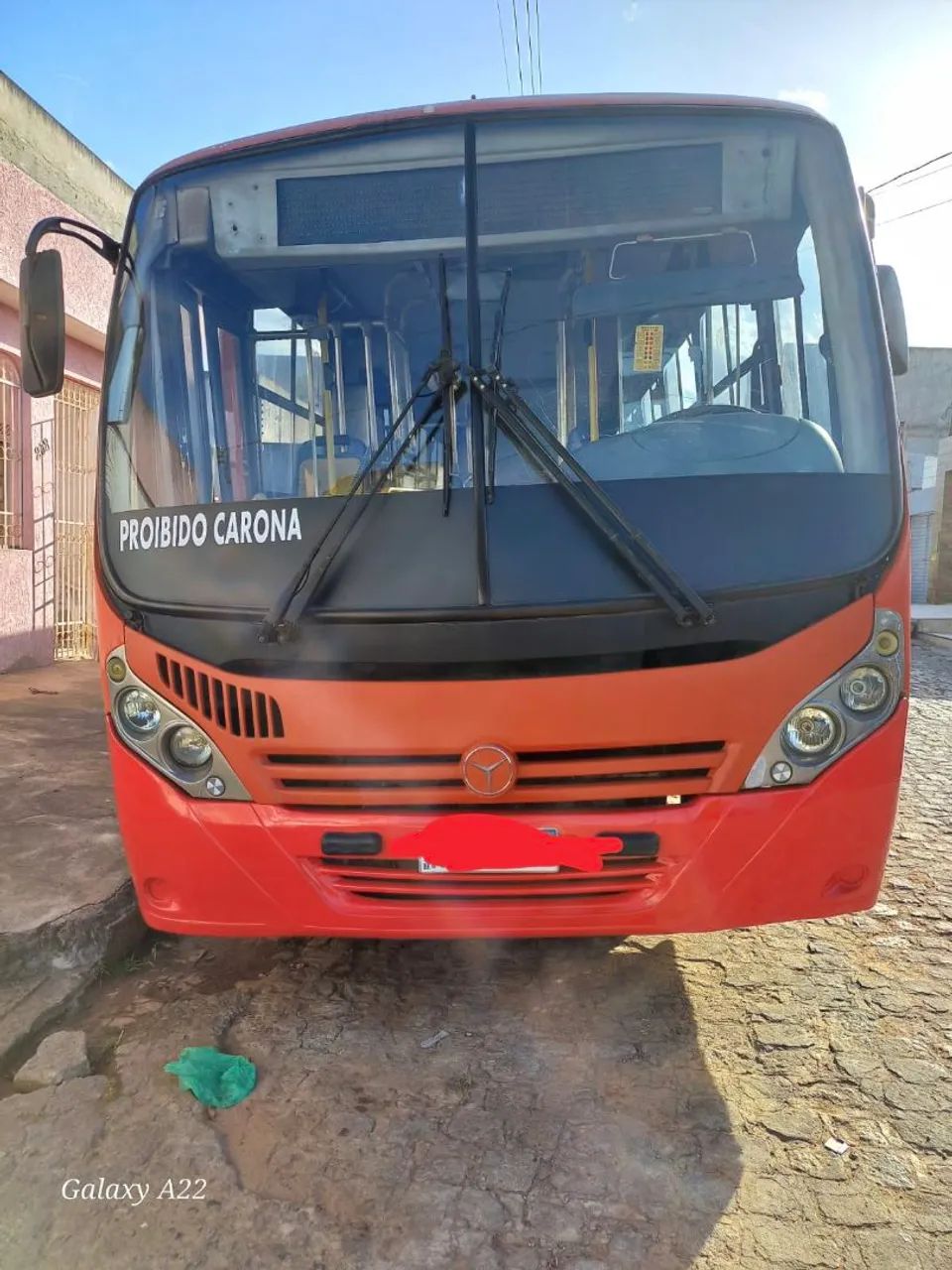 Ônibus Neobus  - Foto 10