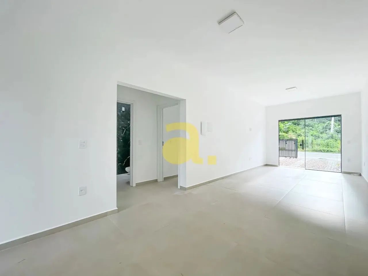 LINDA CASA TÉRREA NOVA NO BAIRRO VELHA CENTRAL - BLUMENAU - Foto 3