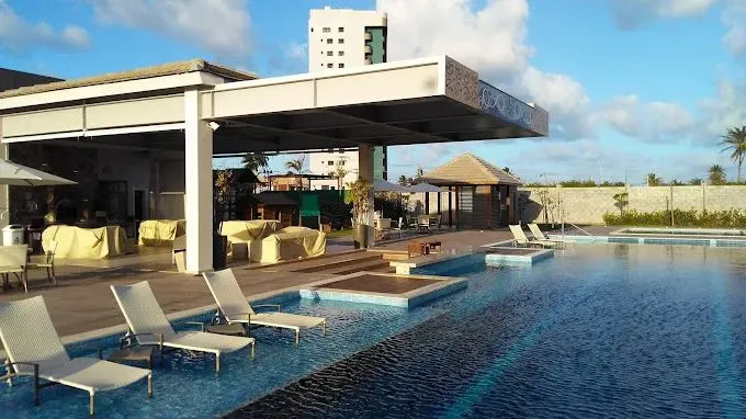 ! KENOA RESIDENCE