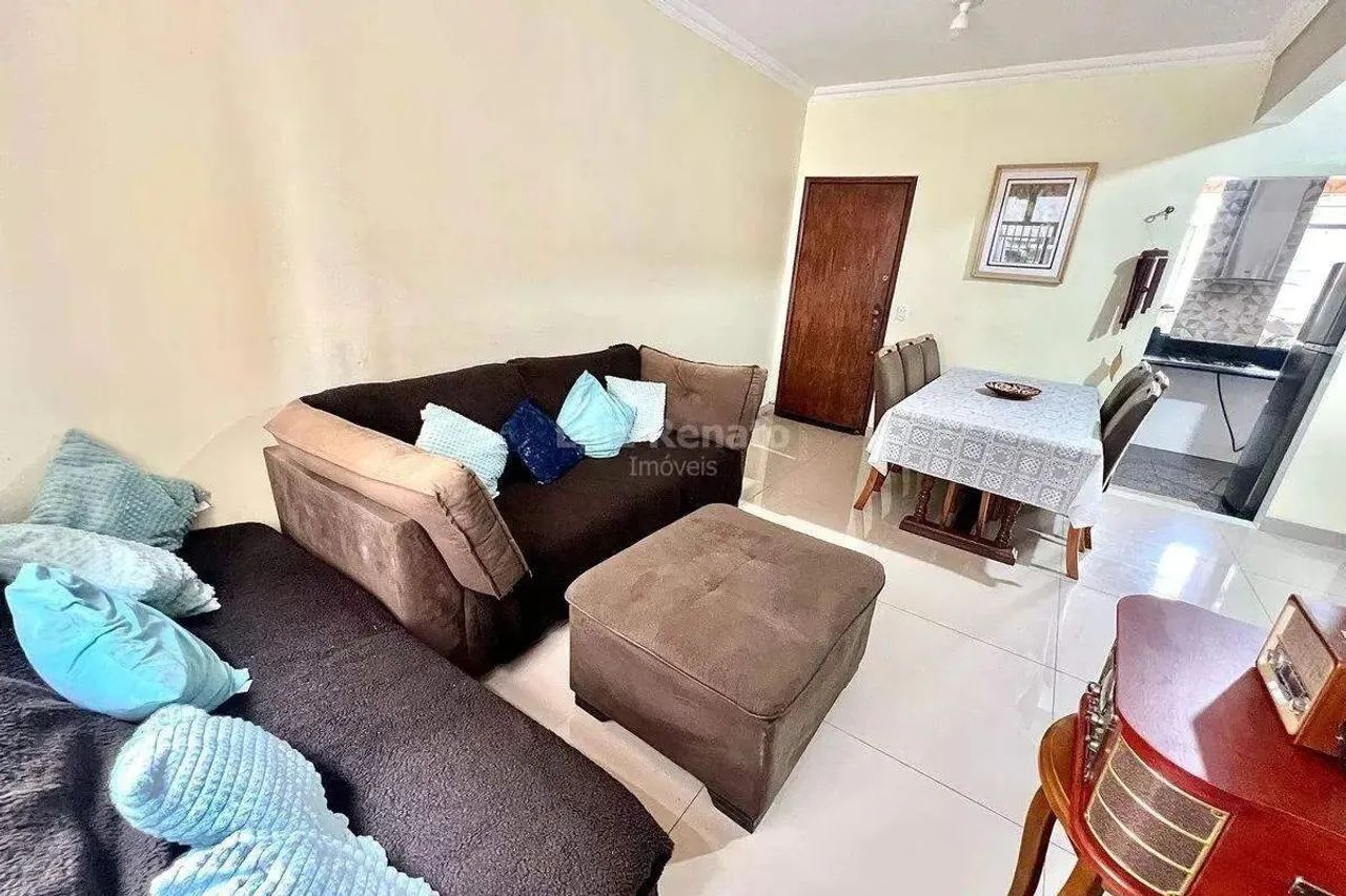 Apartamento à venda no bairro Cidade Nova - Foto 4