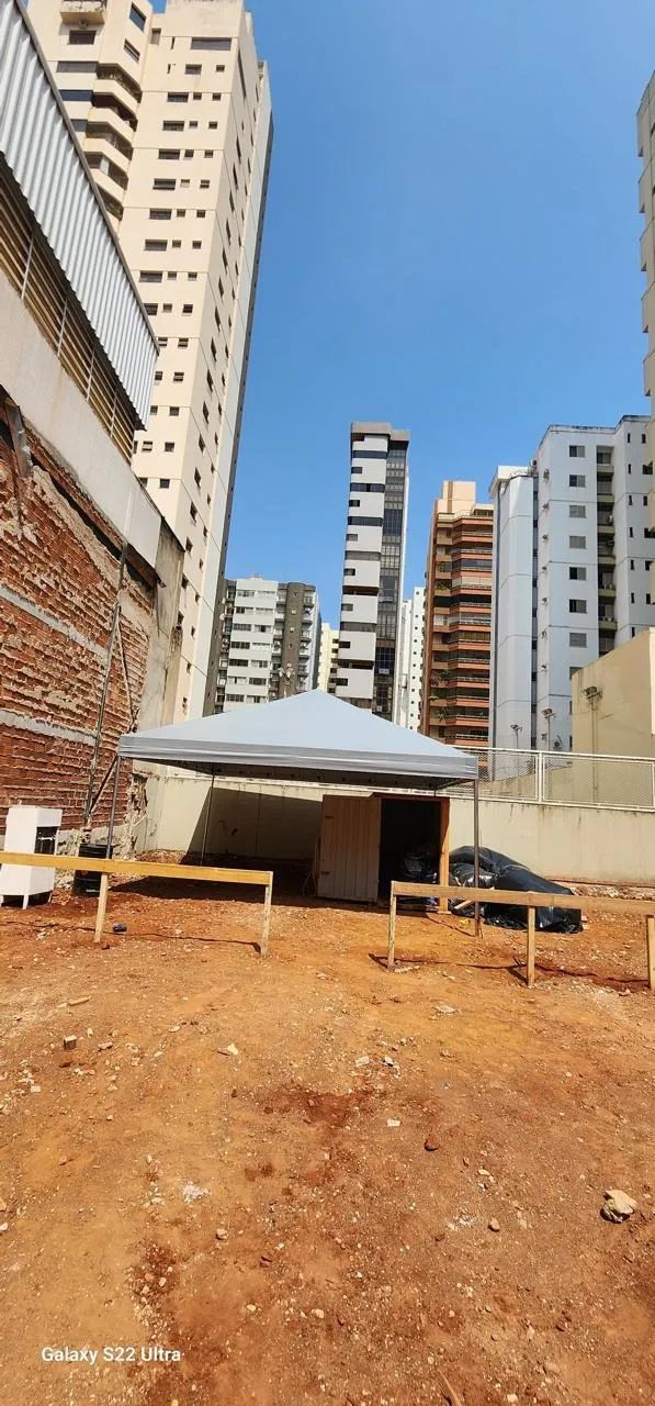 TENDAS 6X6 PIRAMIDAL NOVAS - Foto 5