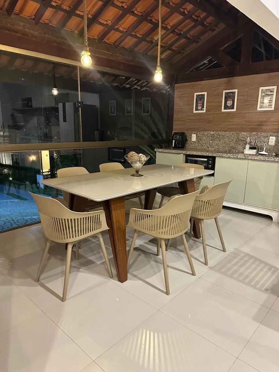 Casa para alugar em Bananeiras-PB - Foto 2