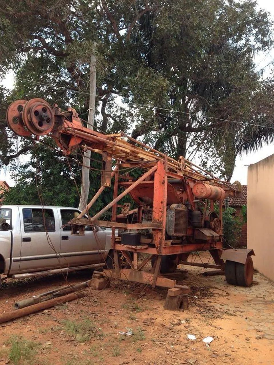 Percussora Jupe 300 - Foto 2