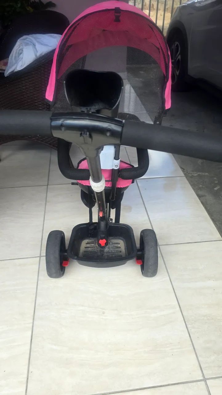 Carrinho de passeio 64314279792259122