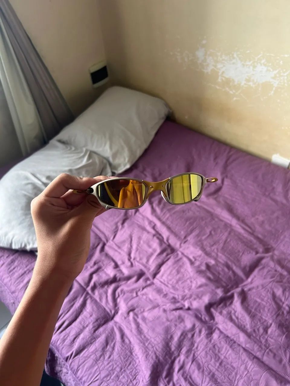 VENDO JULIETTE 24K gold