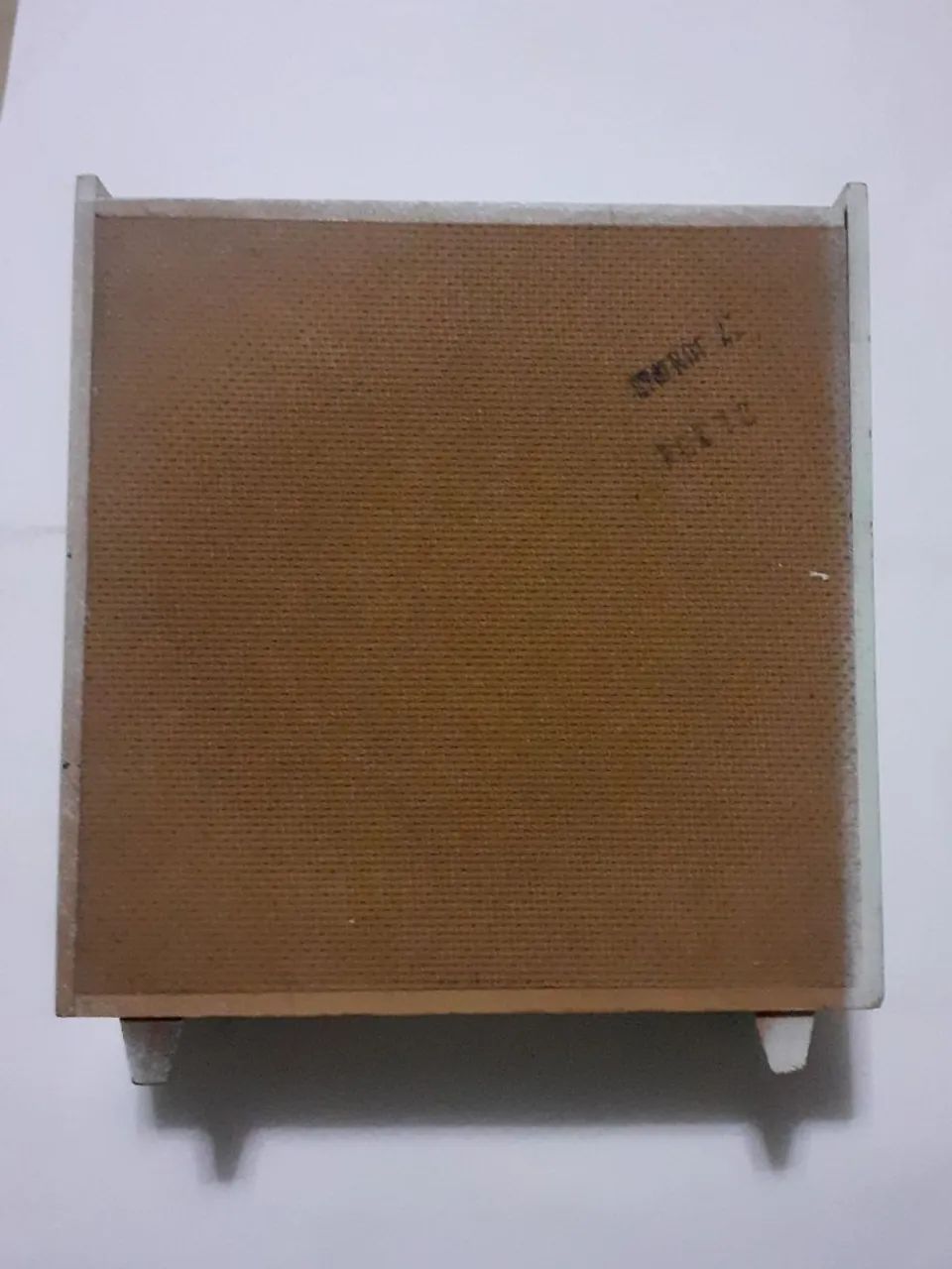 Guarda roupa minidol estrela antigo  - Foto 5