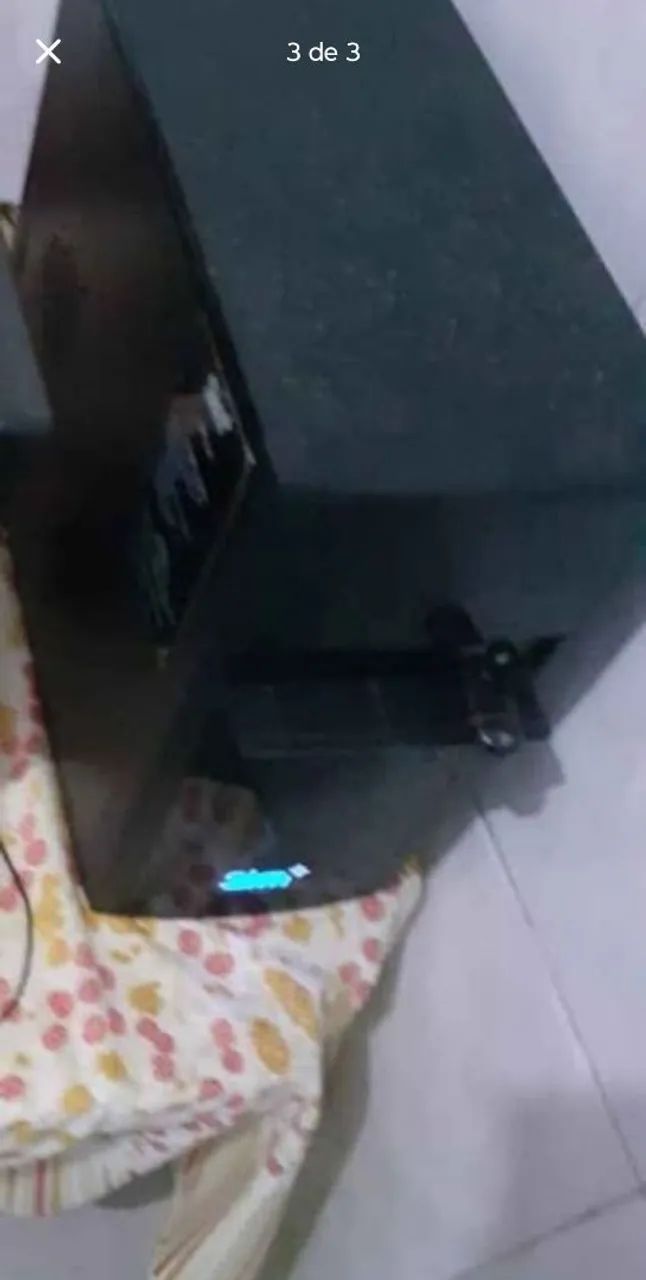 CPU COM FIOS  - Foto 2