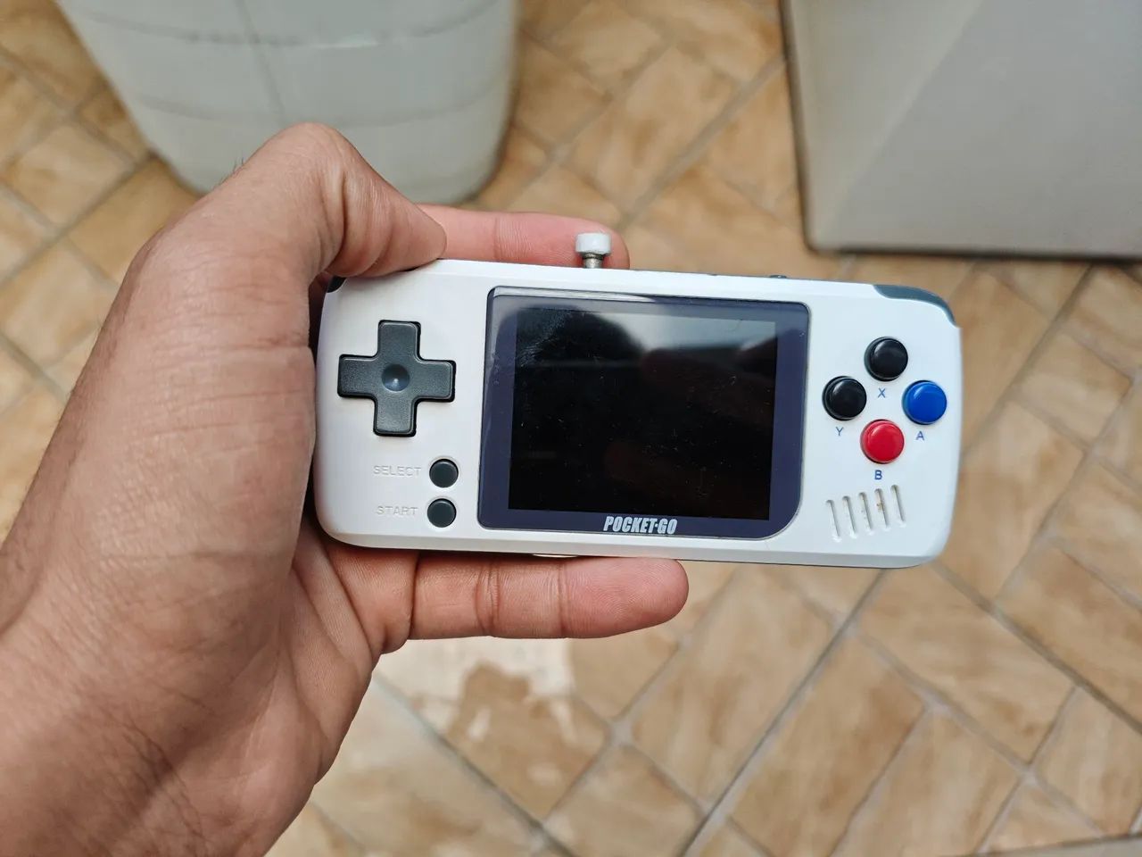 Game console bittboy pocket go - Foto 4