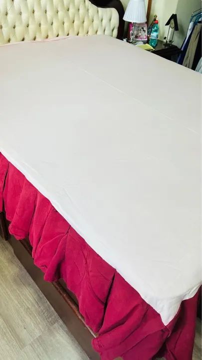 Jogo de Cama Casal - Foto 4