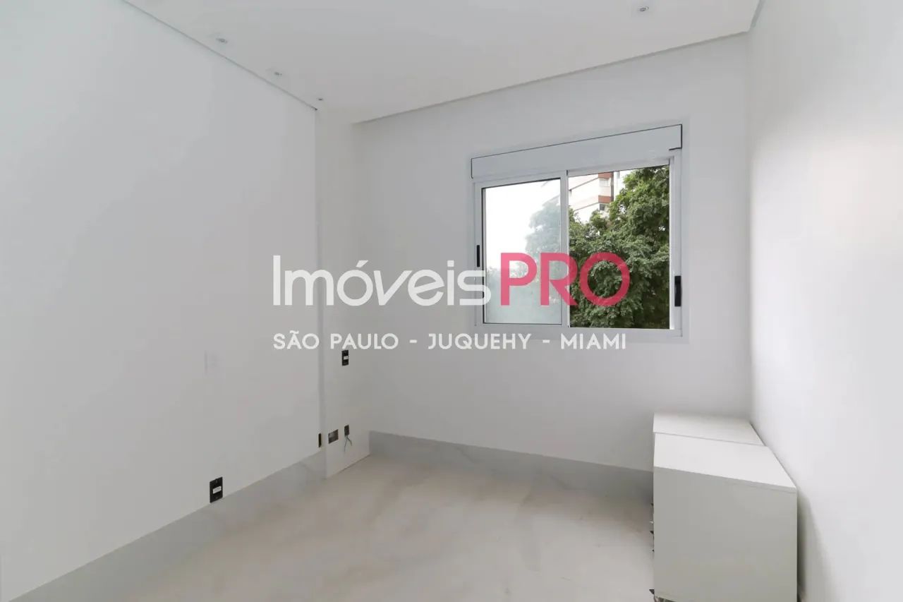 Apartamento para venda com 179m² - Brooklin - São Paulo. - Foto 5