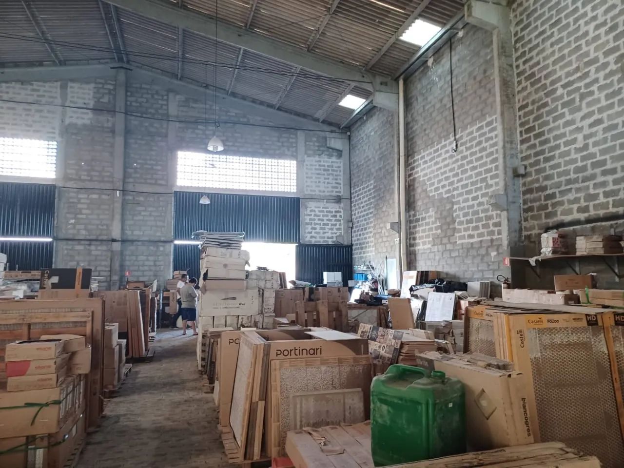 Galpão Para Venda 600 Metros na Aruana - Foto 2