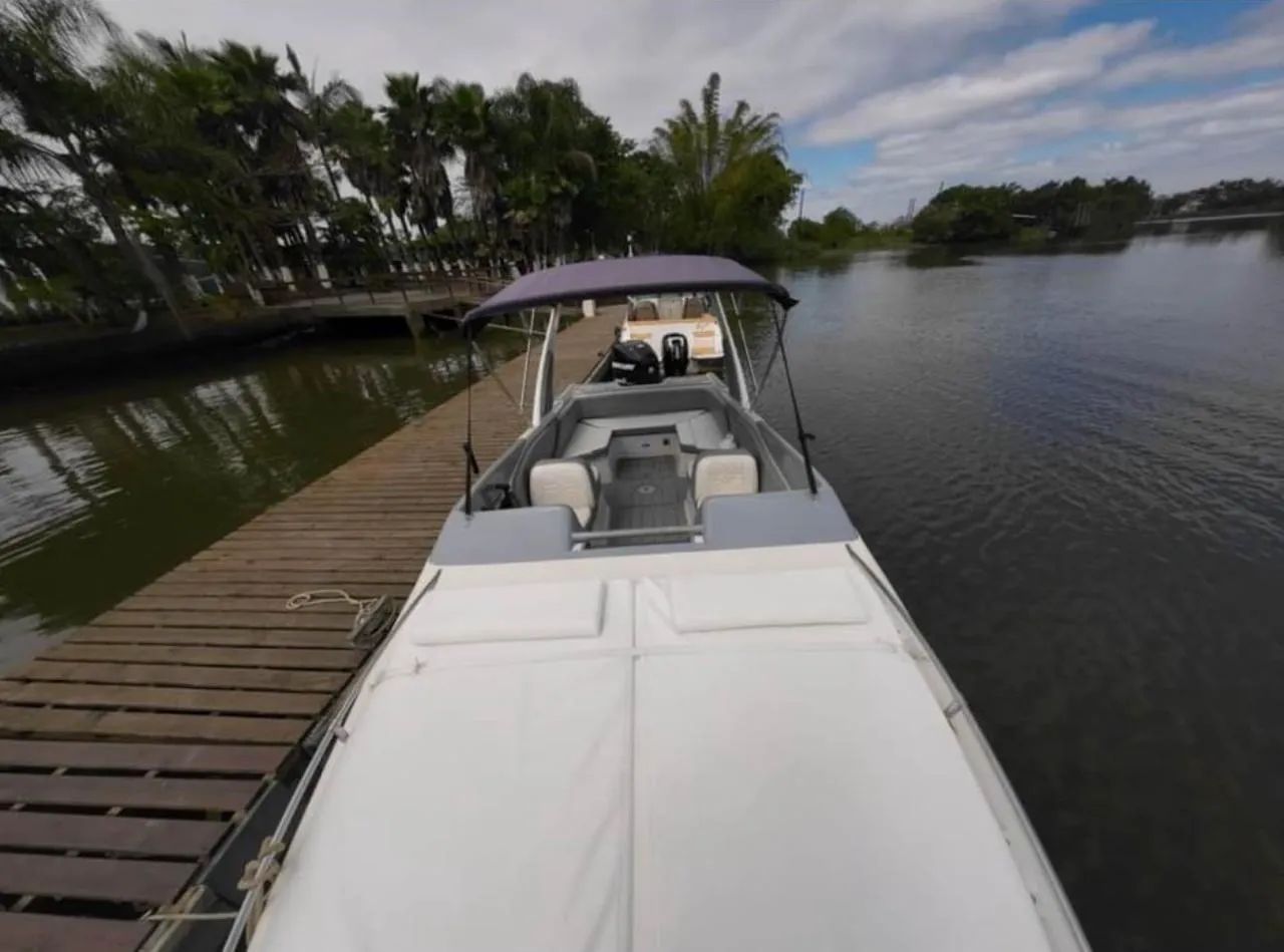 Lancha Runner 7500 - Foto 4