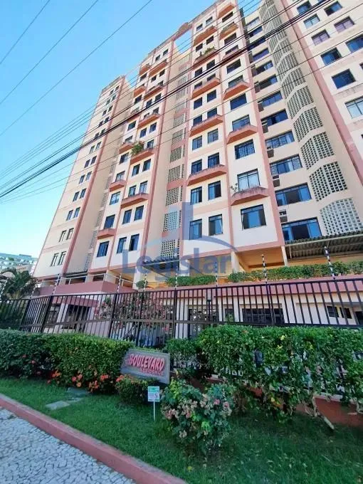 Apartamento 2 Quartos Aracaju - SE - Salgado Filho
