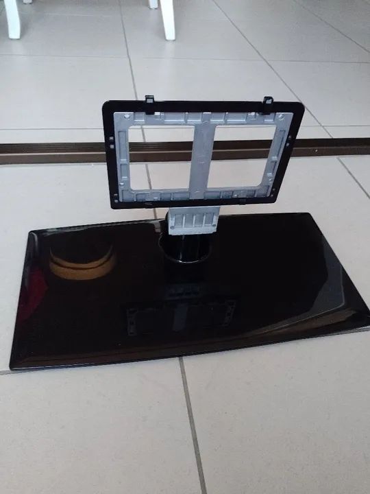 Suporte para TV - Preto