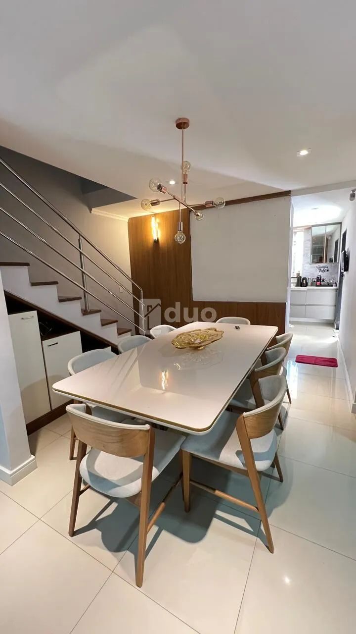 Casa Duplex com Lazer Completo em Jardim Asteca  Energia solar | Piscina - Foto 4