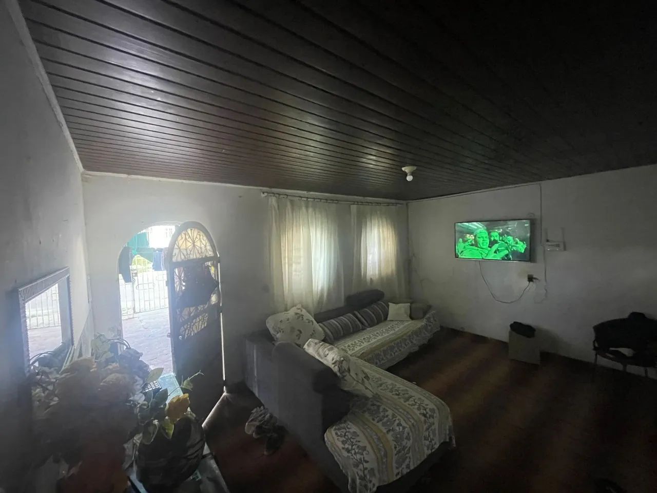 foto - Brasília - Setor Habitacional Vicente Pires