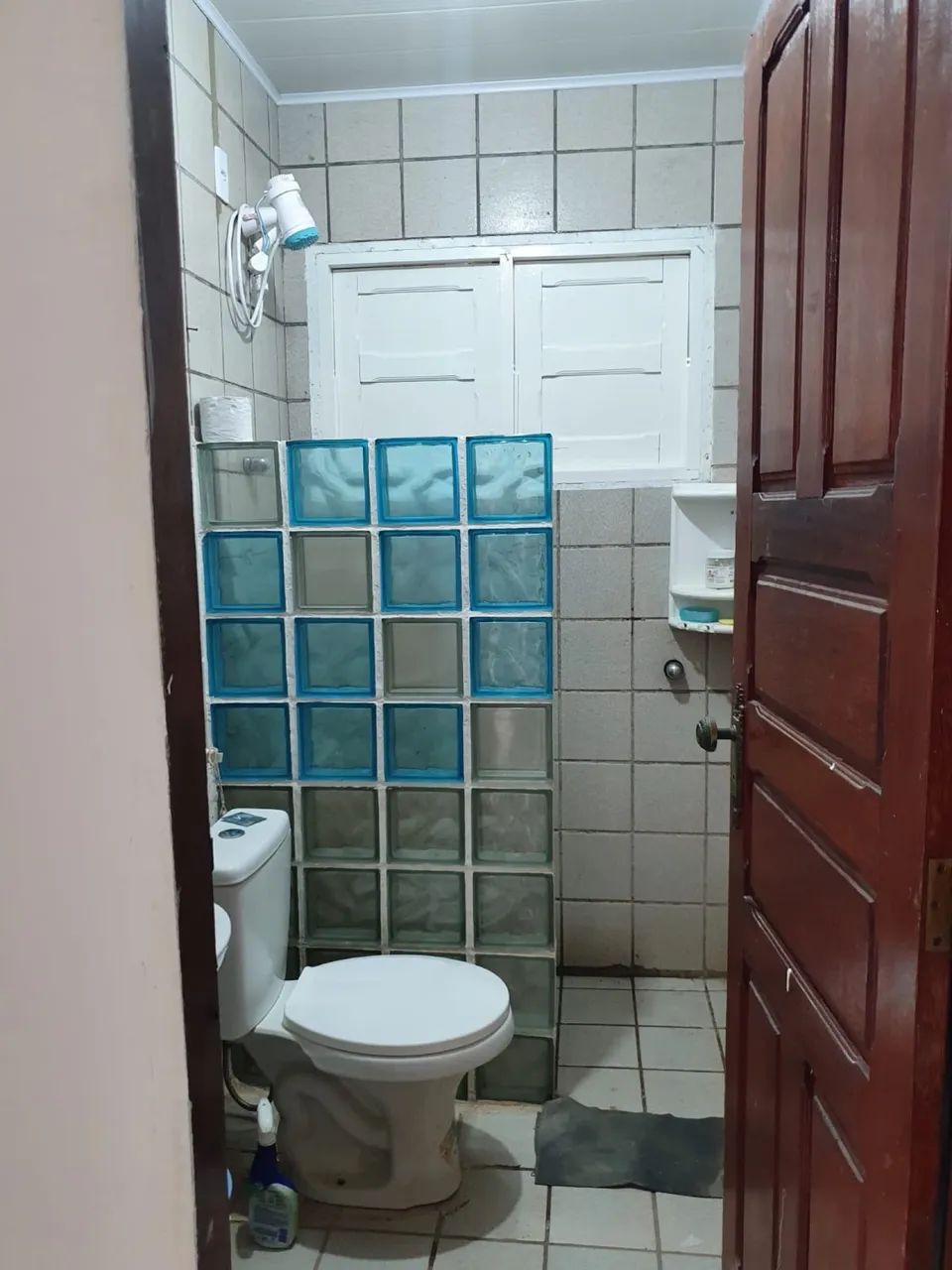 Alugo Casa Grande e Ventilada por Temporada - Foto 10