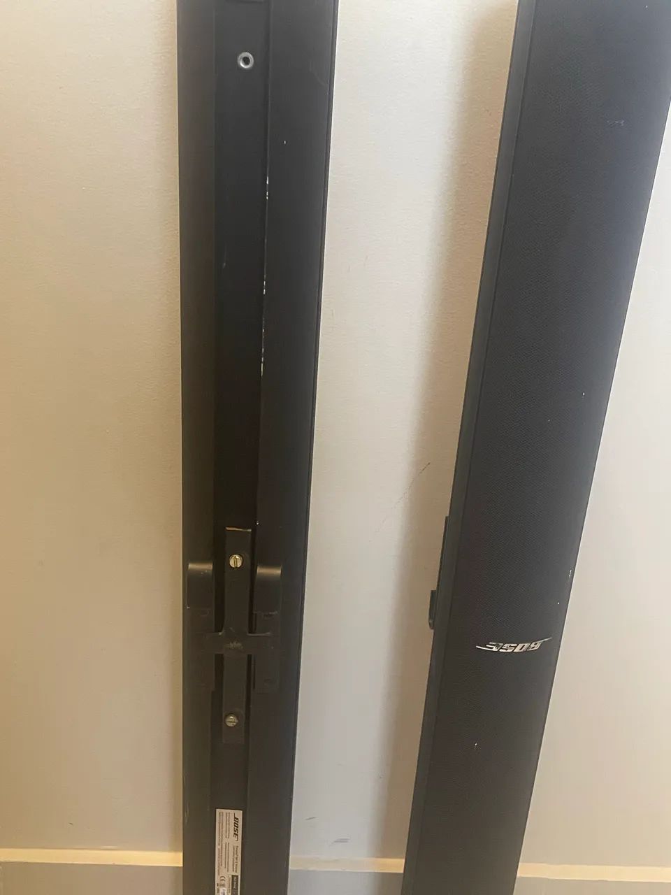 Line array Bose Ma12  - Foto 2