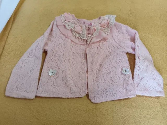 Lindo lote de roupas para menina, vendo avulso - Foto 2