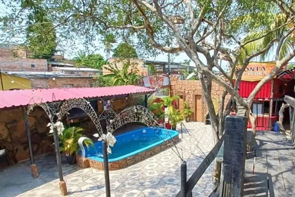 Ponto comercial à venda, Zumbi dos Palmares, 10 salas e 267m², Travessa Marabá  Manaus - Foto 3