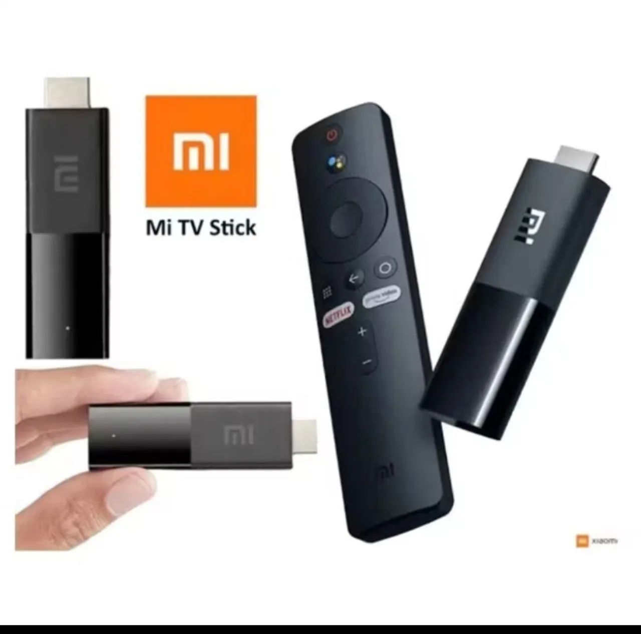 Mi stick tv - Foto 3