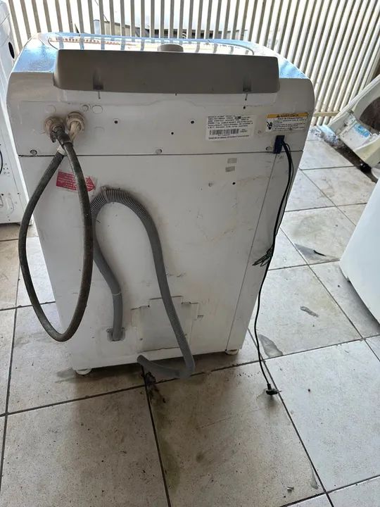 Máquina de Lavar Brastemp 11kg - Foto 4