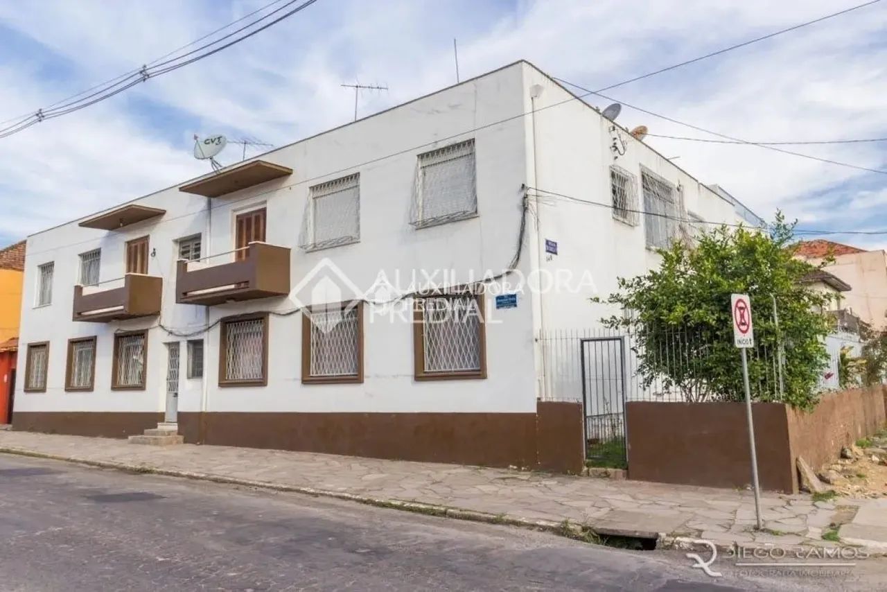 3 dor no Bairro Medianeira - Foto 2