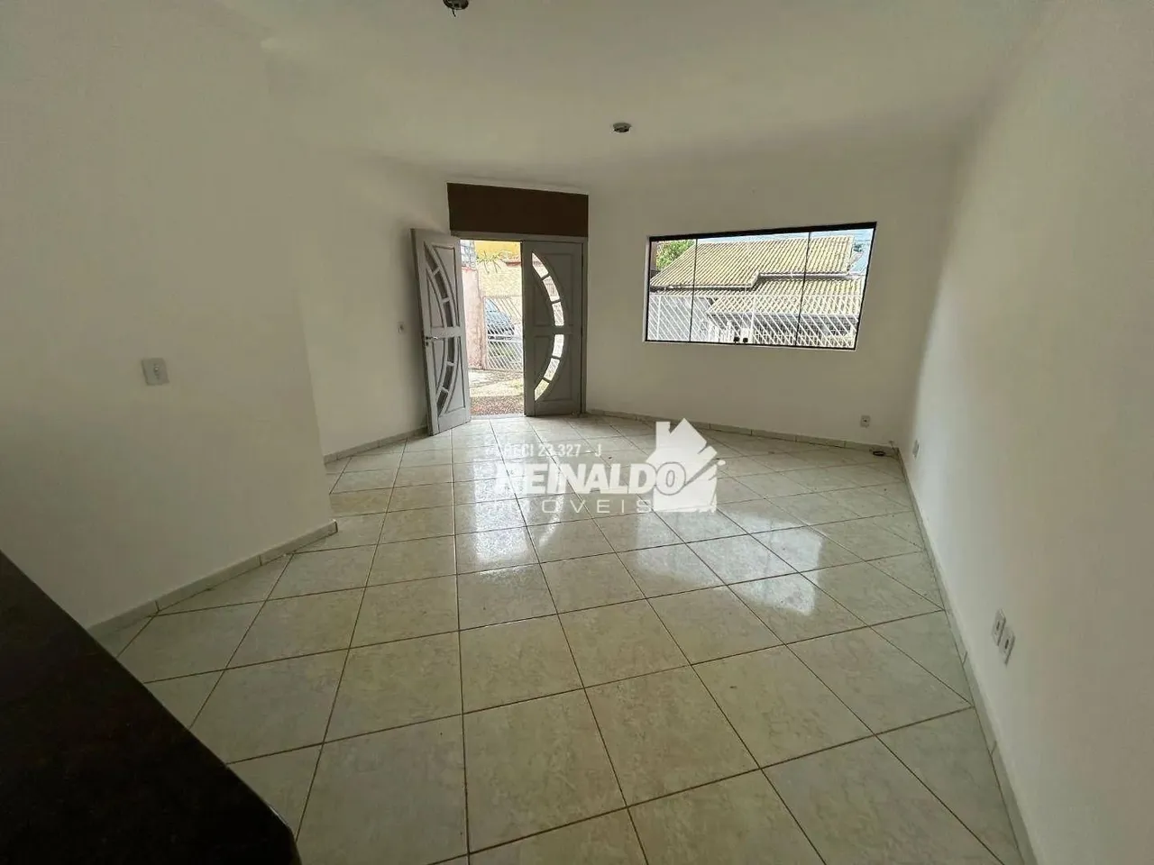Casa com 2 dormitórios para alugar, 83 m² por R$ 2.505,59/mês - Loteamento Itatiba Park -