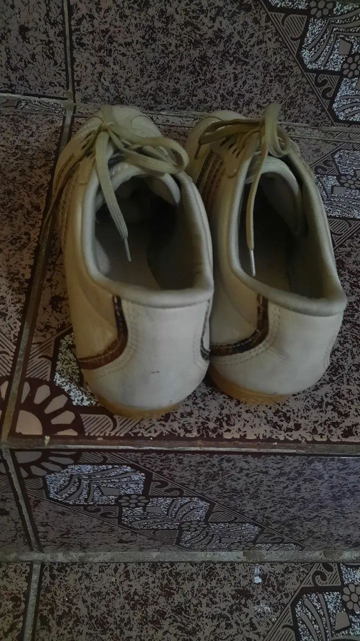 Tênis  feminino  - Foto 3